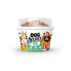 Snack Para Perro Dog Yurt Chunky Nutri-bar X 160gr