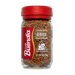 Cafe Buendia 50g Clasico