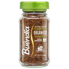 Cafe Buendia 85g Organico