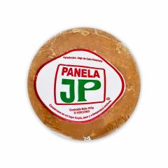 Panela Valluna JP x 833gr