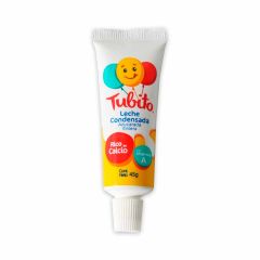 Leche Condensada Tubito 45G