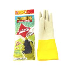 Guante Todera T-8 Domestico Corrugado