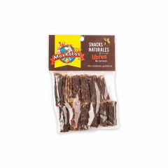 Snack Para Perro Maxkotas Cábano De Res x 12 Unidades