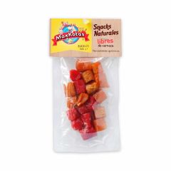 Snack Para Perro Maxkotas Tipo Goma x 75gr