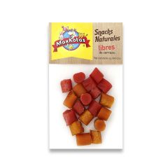 Snack Para Perro Maxkotas Tipo Goma x 75gr