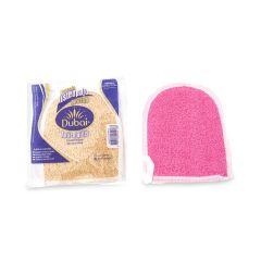 Esponja Estropajo Corporal Dubái Anticelulitis Guante x Unidad