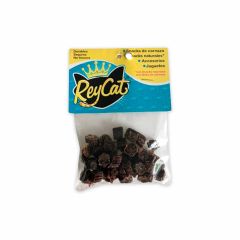 Snack Para Gato ReyCat De Carnaza x 25gr