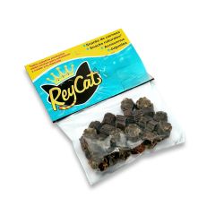 Snack Para Gato ReyCat De Carnaza x 25gr