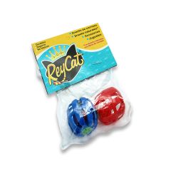 Juguete Para Gato Reycat Surtido x 2 Unidades