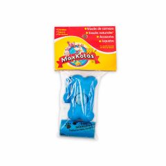 Kit Para Perros Maxkotas Dispensador + 2 Rollos