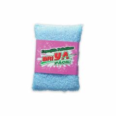 Esponja Briya Fácil De Polietileno x Unidad