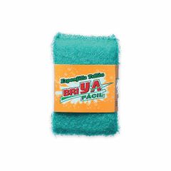Esponja Briya Fácil De Teflón x Unidad