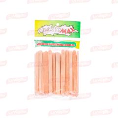 Palos De Paletas Practimax Largos x 100 Unidades
