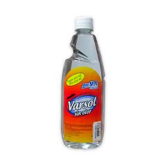 Limpiador Líquido Varsol Briya Fácil Sin Olor Pet x 475ml