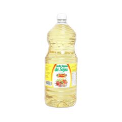 Aceite De Soya El Trece x 2000ml