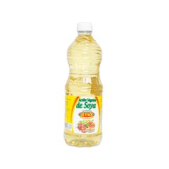 Aceite De Soya El Trece x 900ml