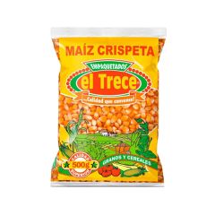 Maíz Pira El Trece x 500gr