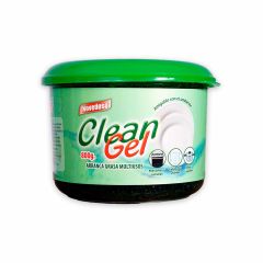 Lavaplatos En Gel Clean Gel Pote x 800gr