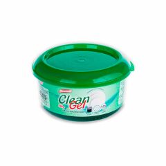 Lavaplatos En Gel Clean Gel Arrancagrasa Pote x 500gr