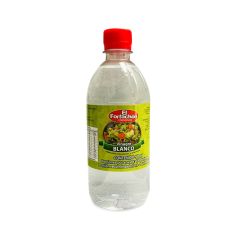 Vinagre Fortachon 500m Blanco