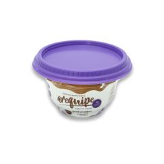 Arequipe Nebraska Sin Azúcar Endulzado Con Stevia x 230gr