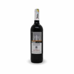 Vino Plaza Castilla 750Ml Tinto