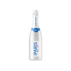 Vino Paris de Nuit 750M Ice Blanc Sparkl