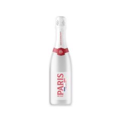 Vino Espumoso Paris De Nuit Ice Rosé X 750ml