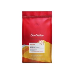 Cafe Juan Valdez 250G Colina Molido/Bala