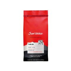 Café Juan Valdez Tostado Y Molido Volcán x 340gr