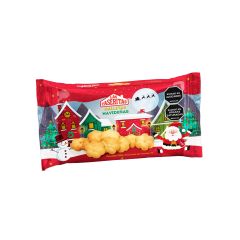 Galletas De Navidad Ancheta Las Caseritas X 200gr