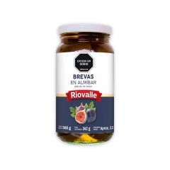Breva Riovalle 560G Almibar