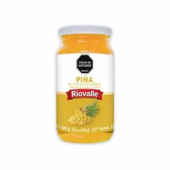 Pina Trozo Riovalle 520g