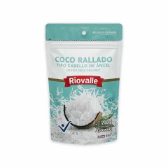 Coco Riovalle 200g Rallado