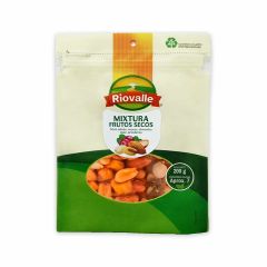 Mixtura Riovalle 200g Frutos Secos/arand