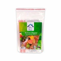 Bolsa Mega Hogar 20u Hermetica Mediana