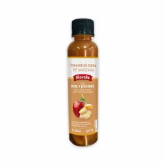 Vinagre Riovalle 250m Manzana Miel/jengi