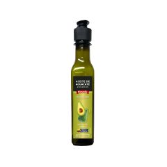 Aceite De Aguacate Riovalle 100% Natural Frasco X 250ml