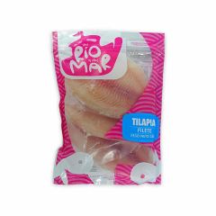 Filete Tilapia Rio/mar 350g