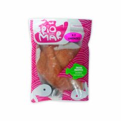 Trucha Mariposa Del Río Y Del Mar x 500gr x 2 Unidades