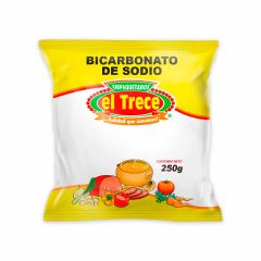 Bicarbonato Conditodo 250g