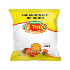 Bicarbonato Conditodo 250g