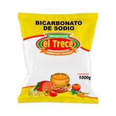 Bicarbonato Conditodo 50G