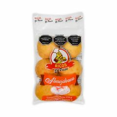 Almojábanas El Paisa Ricos x 220gr