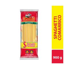 Pasta Comarrico 900G Spaghetti