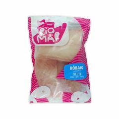 Filete Robalo del Rio/Mar 450G Nacional