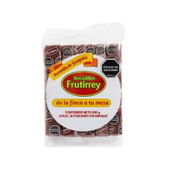 Bocadillo Frutirey 800g Paquete/guayaba