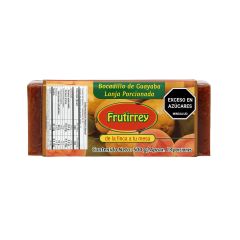 Bocadillo Frutirey 500g Lonja Porcionada