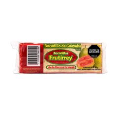 Bocadillo Frutirey 300g Lonja Guayaba