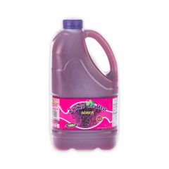 Zumo De Uva Adher x 2000ml
